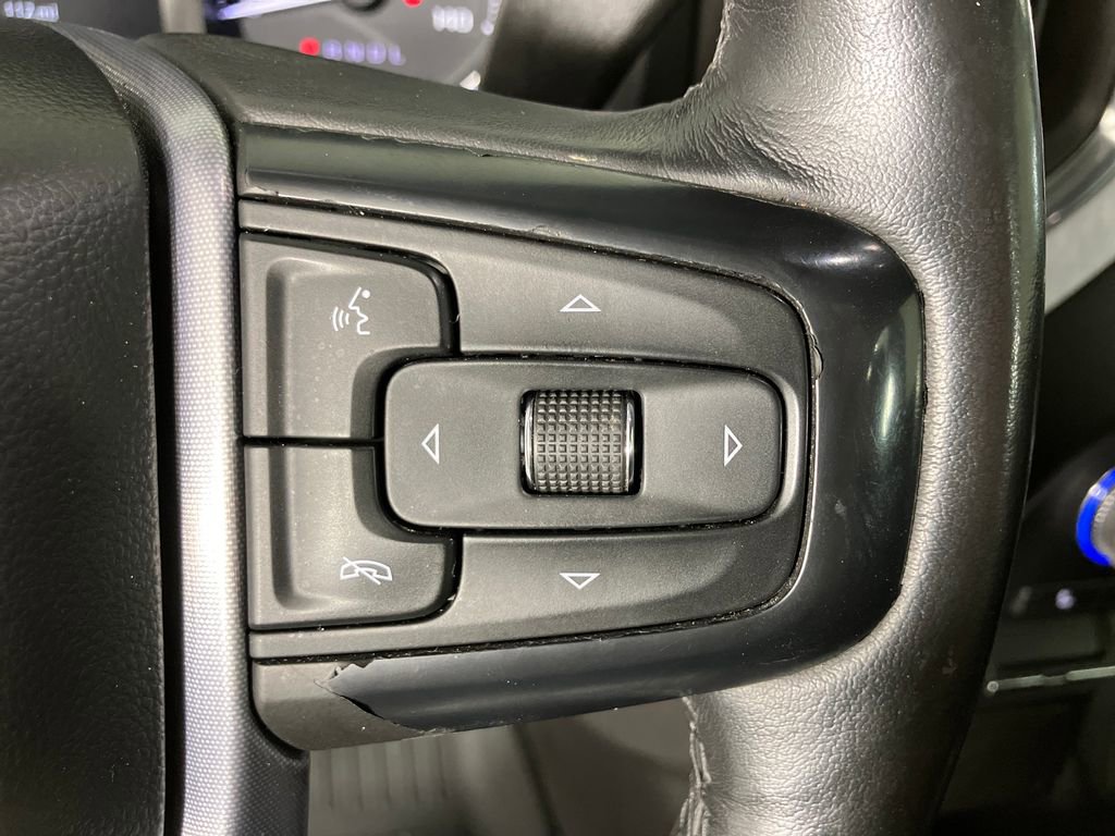 Used 2021 GMC Sierra 1500 Elevation image 19