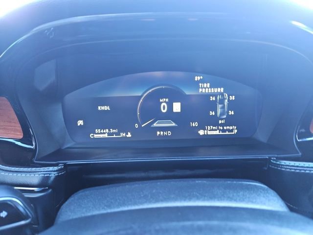 Used 2020 Lincoln Corsair Reserve w/ Equipment Group 202A image 17