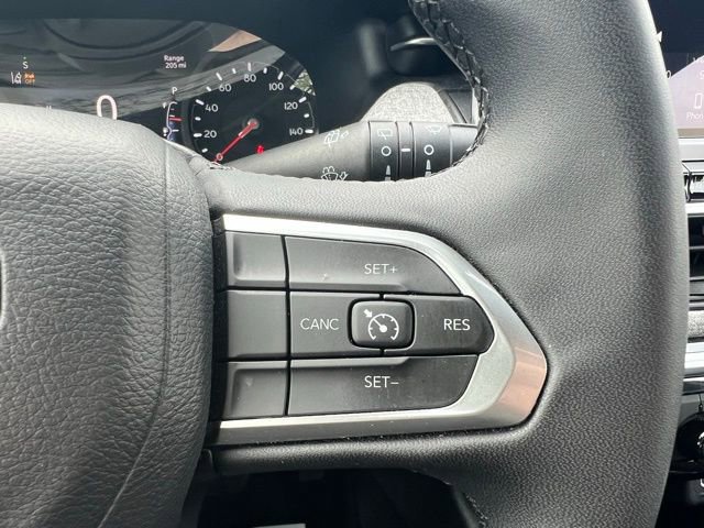 Used 2024 Jeep Compass Latitude AWD/4WD image 15