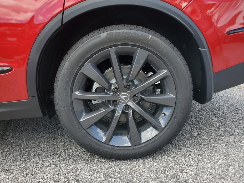 New 2026 Acura MDX A-Spec AWD/4WD image 13