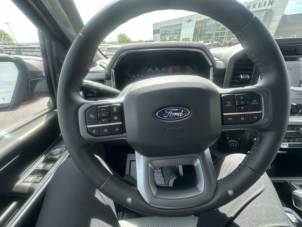 New 2026 Ford F150 Lariat AWD/4WD image 20