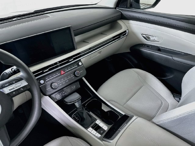 Certified 2026 Hyundai Tucson SE AWD/4WD image 26