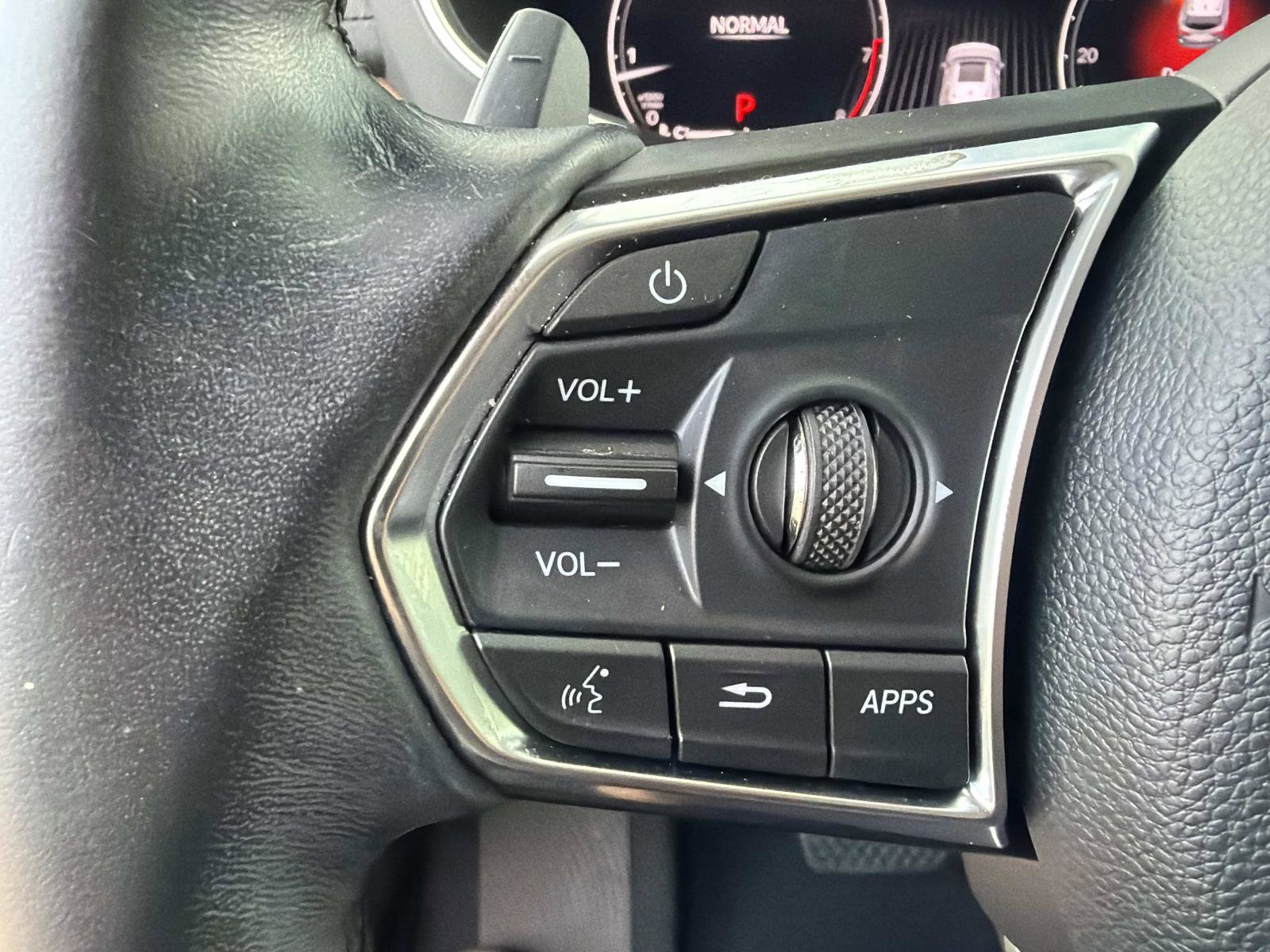 Used 2022 Acura MDX SH-AWD w/ Technology Package image 31