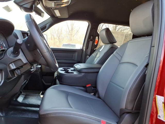 New 2026 RAM 3500 Tradesman image 9