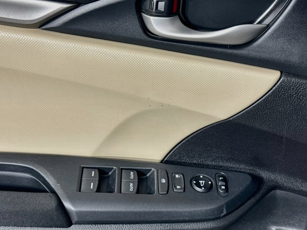 Used 2017 Honda Civic LX image 20