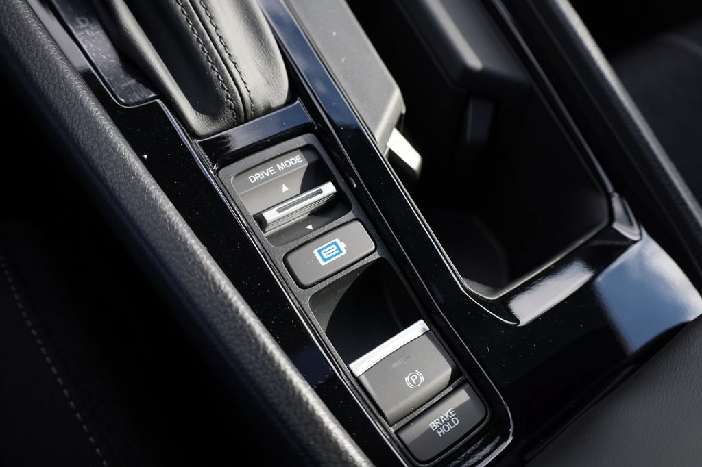 New 2026 Honda Accord Sport image 23