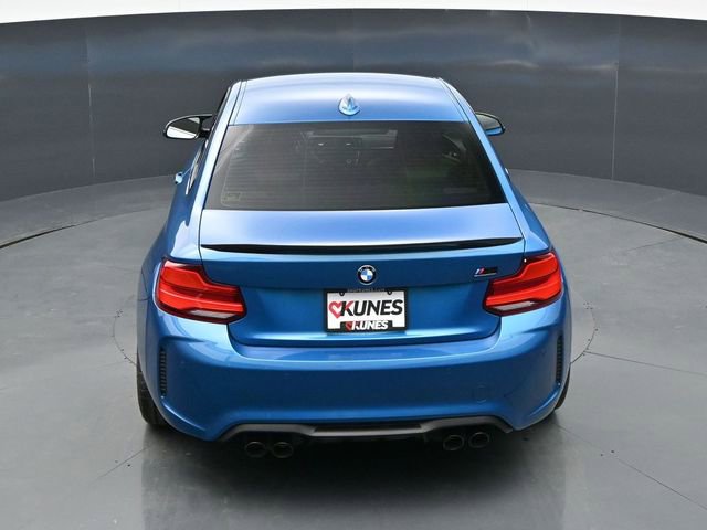 Used 2019 BMW M2 Competition image 20
