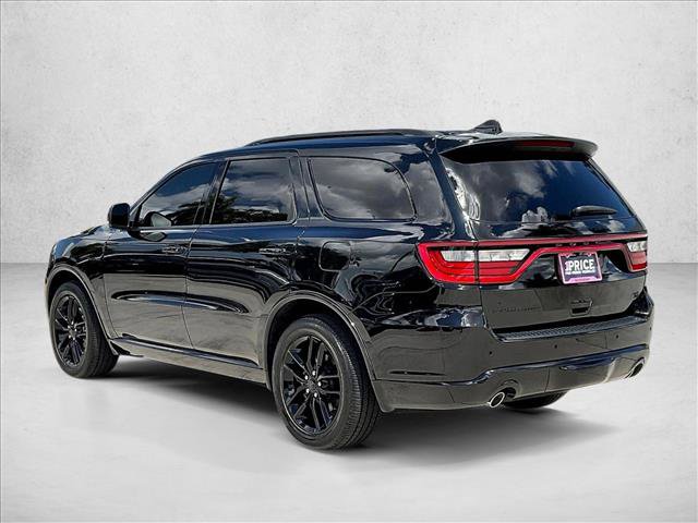 Used 2023 Dodge Durango R/T RWD image 13