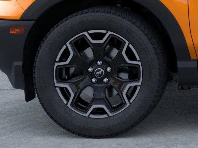 New 2026 Ford Bronco Sport Outer Banks w/ Outer Banks Tech Package+ image 19