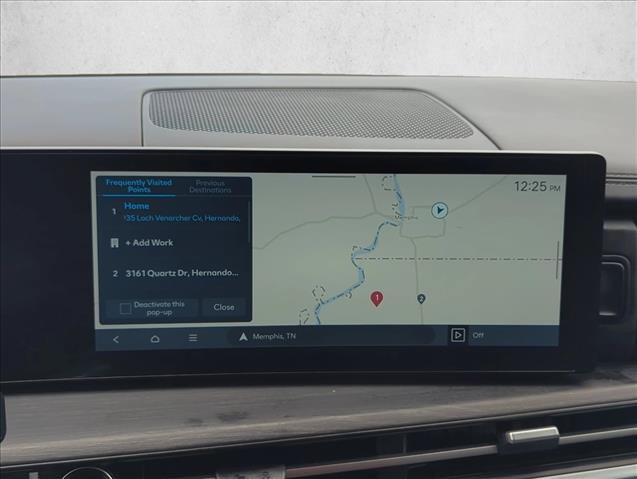Used 2024 Hyundai Santa Fe Limited FWD image 13