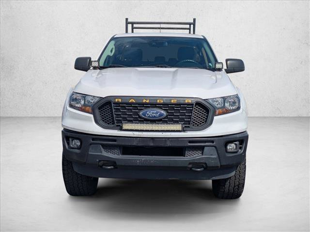 Used 2020 Ford Ranger XL w/ Equipment Group 101A Mid RWD video 2