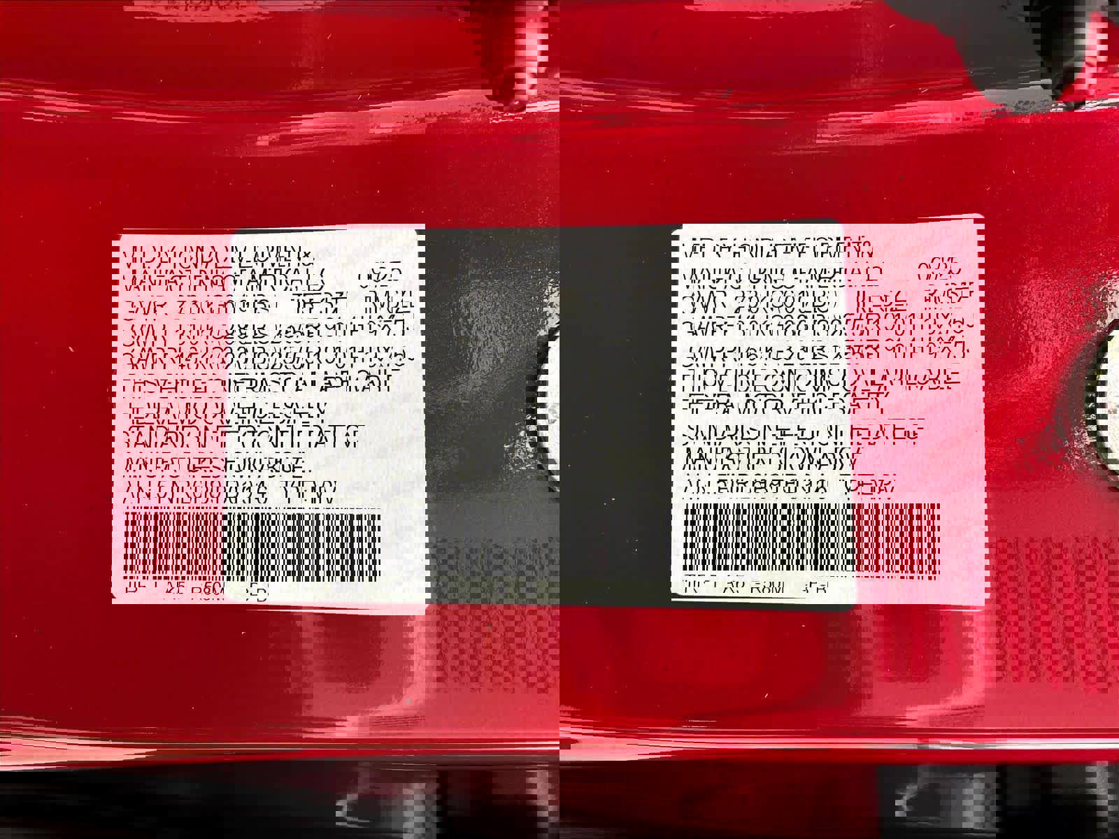 New 2026 Honda Odyssey Touring image 17