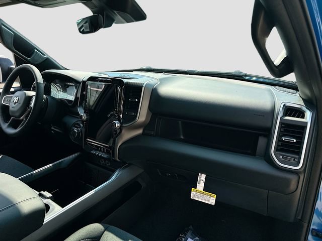 New 2025 RAM 1500 Big Horn image 28