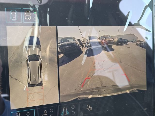 New 2026 GMC Acadia Denali w/ Super Cruise Package image 5