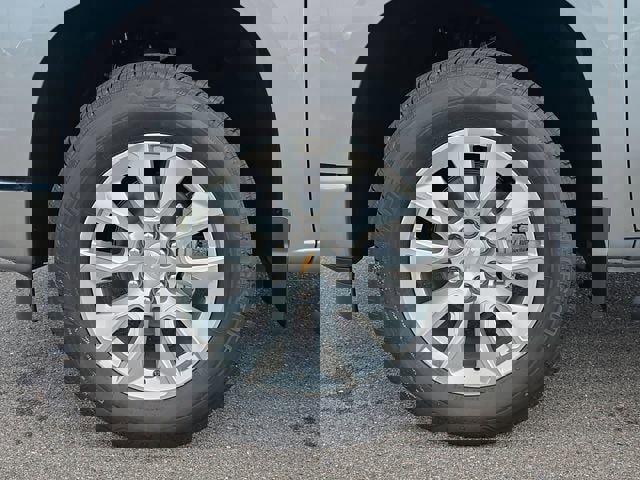 New 2026 Chevrolet Silverado 1500 Custom image 10