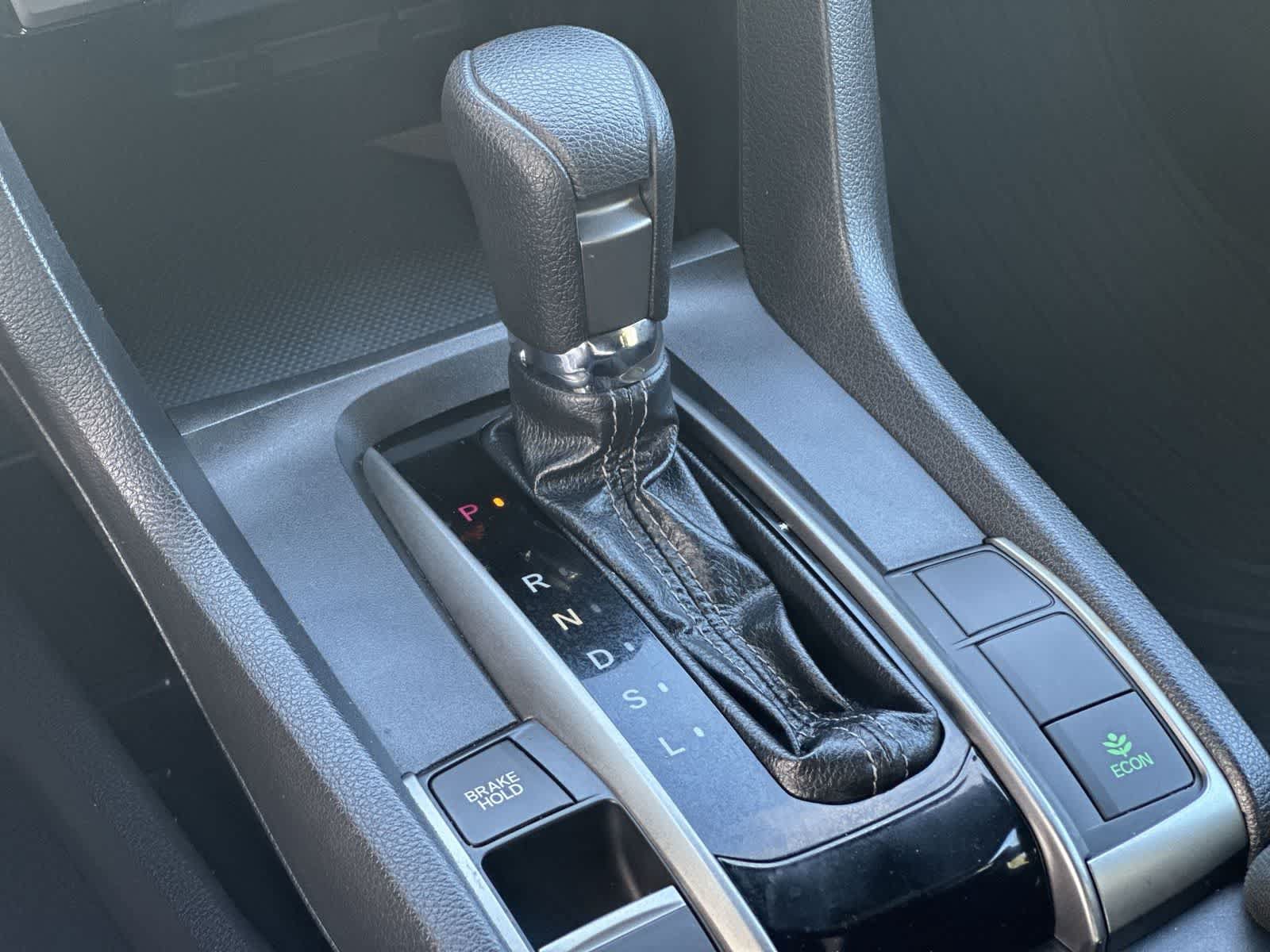 Used 2018 Honda Civic EX image 20