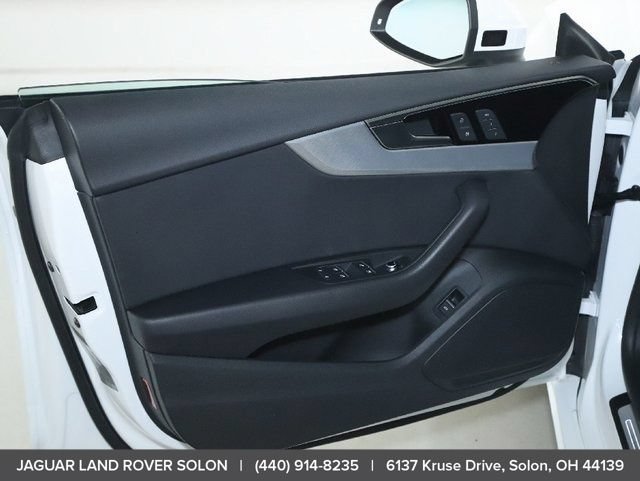 Used 2025 Audi A5 2.0T Premium Plus AWD/4WD image 30