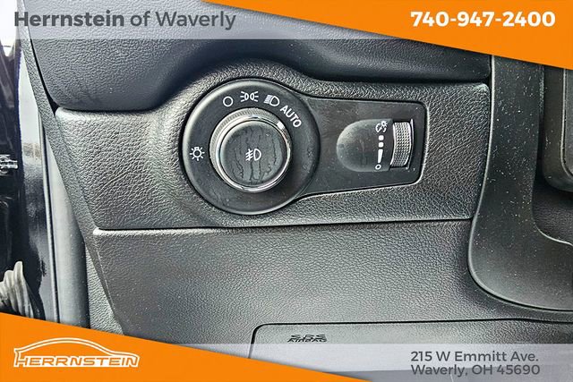 Used 2023 Dodge Durango GT image 19