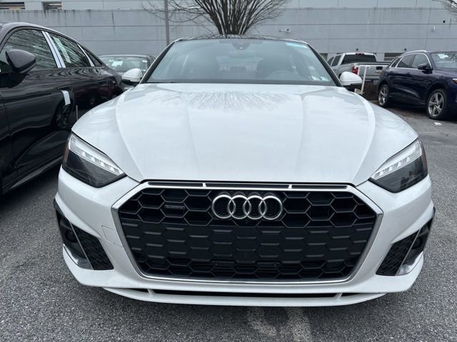 Used 2024 Audi A5 2.0T Premium Plus image 2