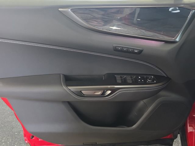 Certified 2025 Lexus NX 350 AWD w/ Accessory Package (2T) image 25