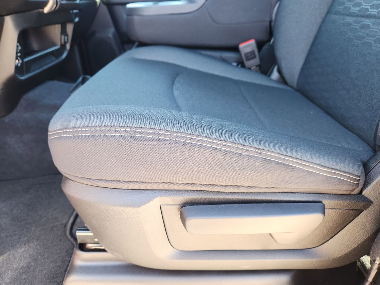 New 2026 RAM 2500 Tradesman image 23