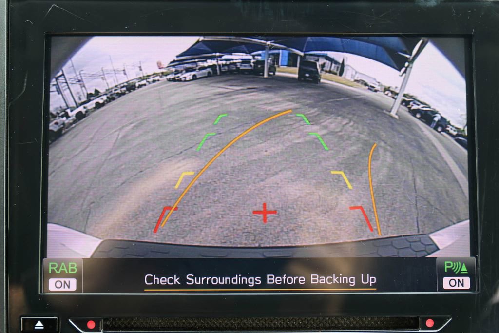 Used 2021 Subaru Crosstrek Hybrid w/ Moonroof Package w/Navigation image 32