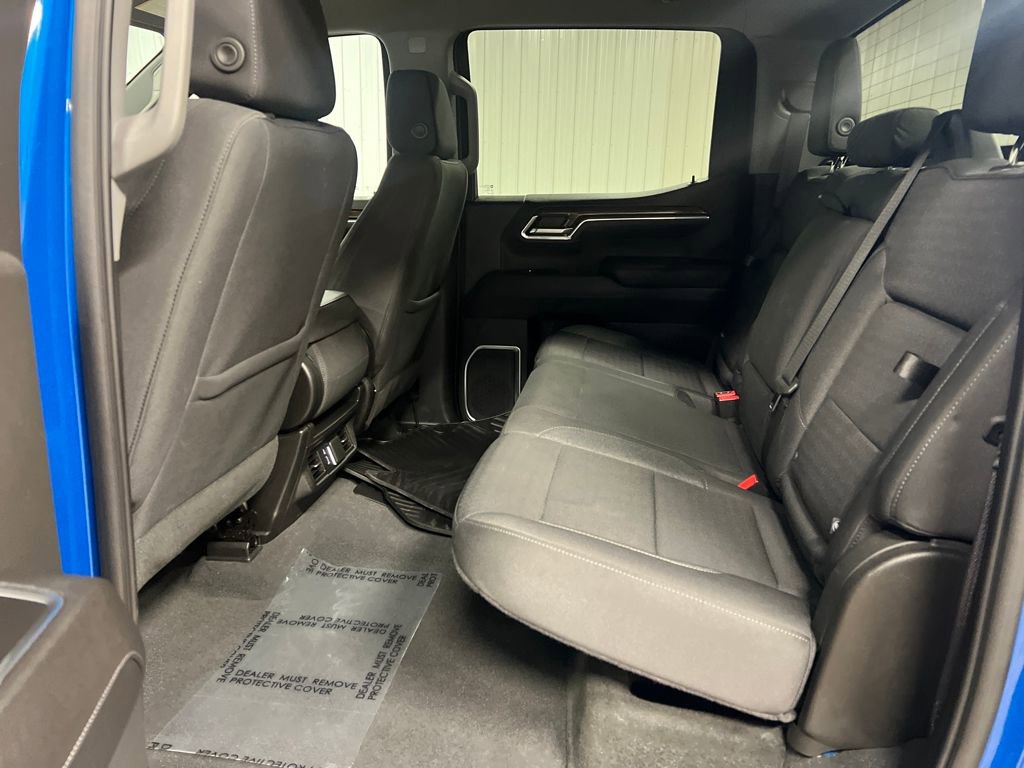 Certified 2023 GMC Sierra 1500 Elevation image 14