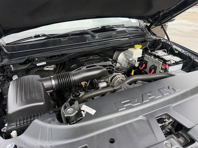 Used 2019 RAM 1500 Laramie w/ Sport Appearance Package RWD image 26