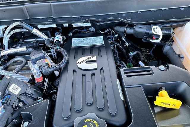 New 2026 RAM 5500 Tradesman image 19