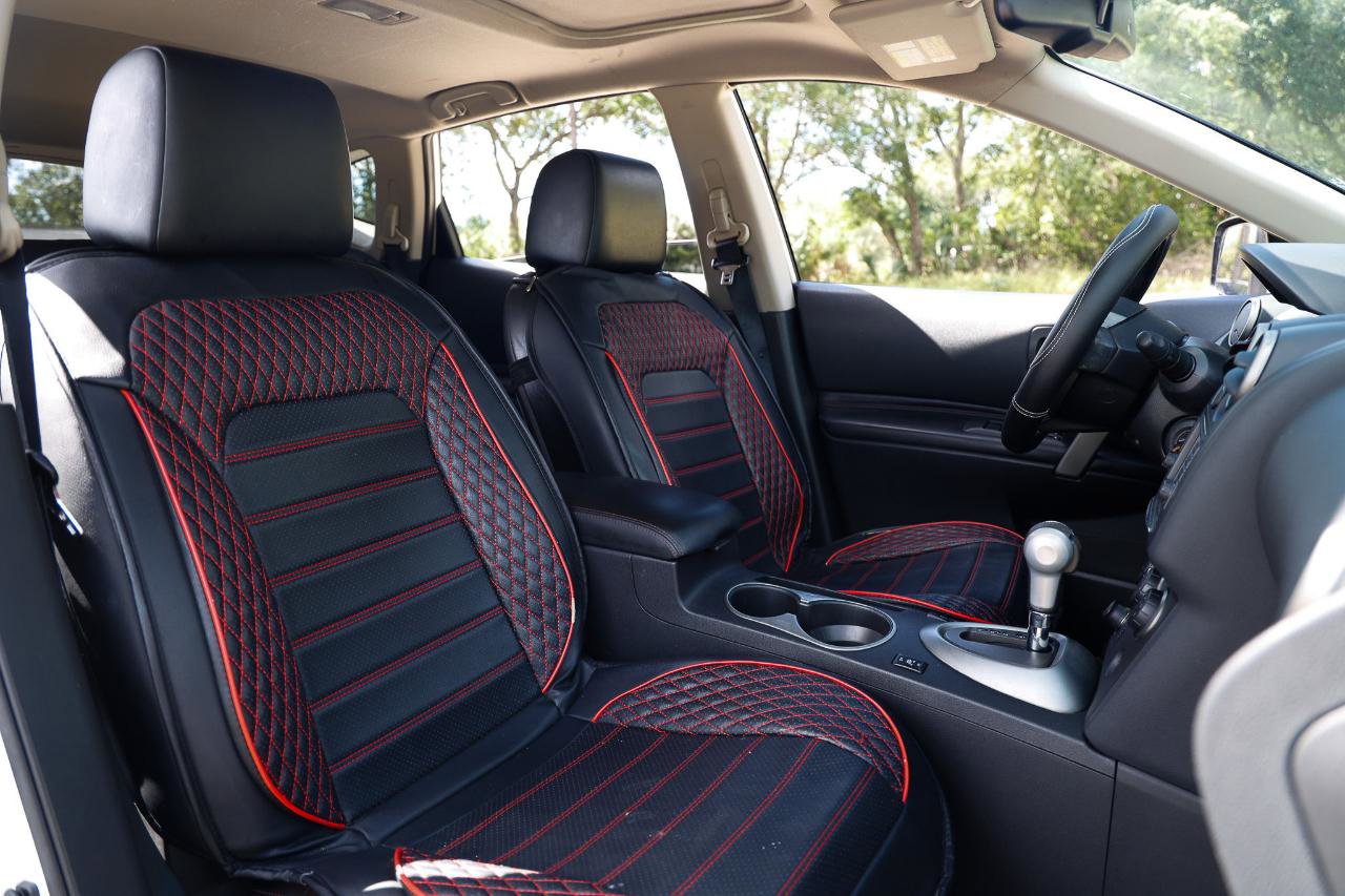 Used 2011 Nissan Rogue SV w/ SL Pkg image 16