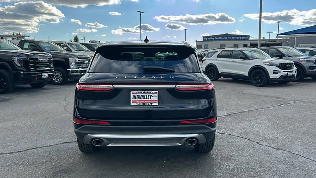 Used 2022 Lincoln Corsair FWD w/ Equipment Group 101A image 4