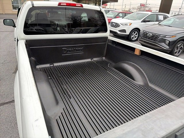 Used 2015 Nissan Frontier S image 20