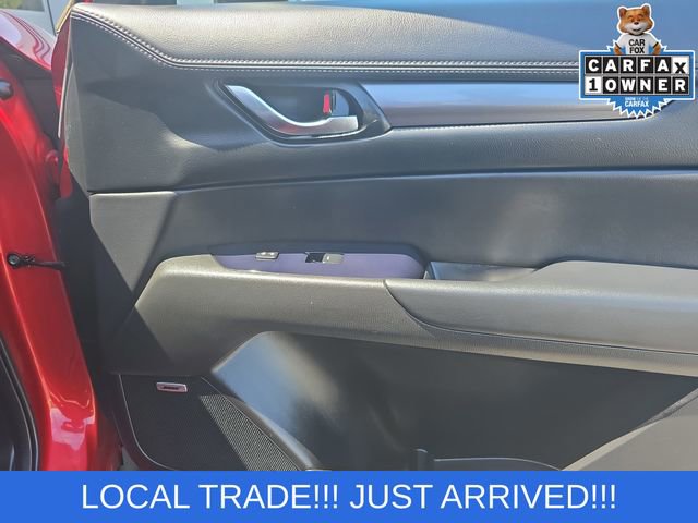Used 2020 MAZDA CX-5 Touring AWD/4WD image 20