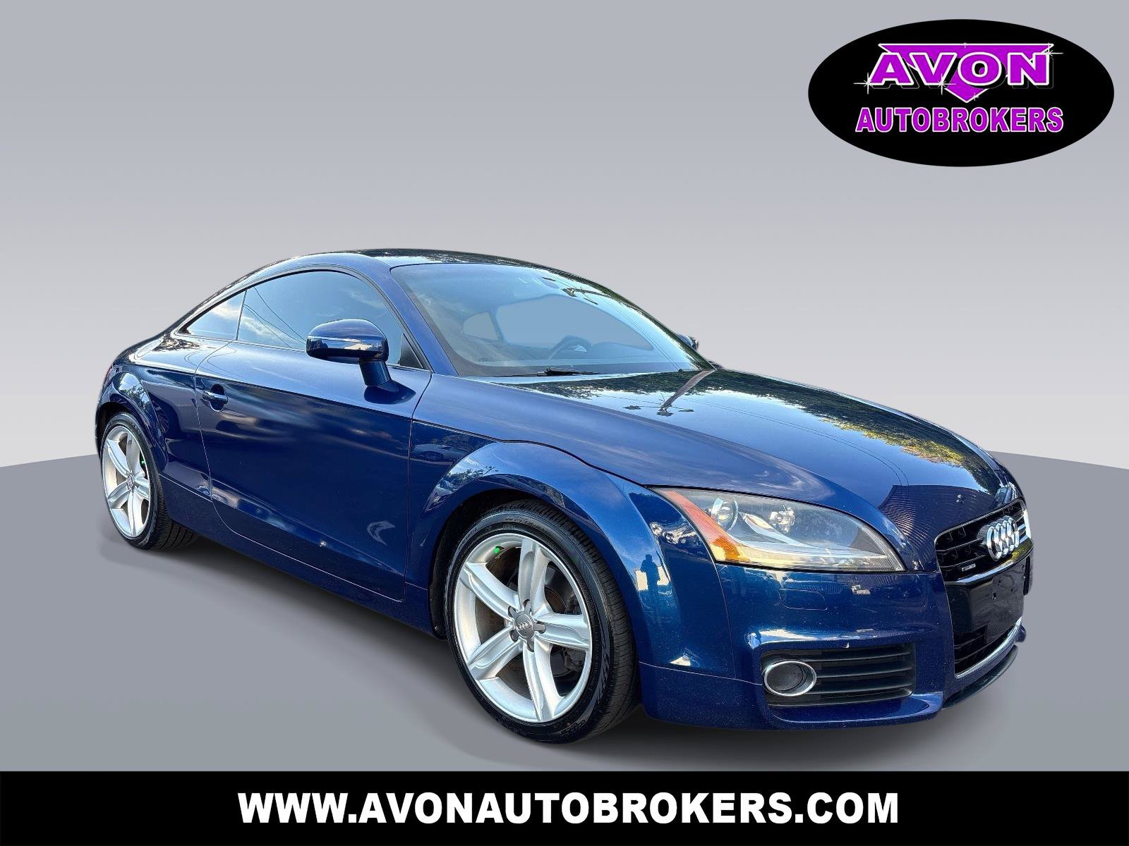 Used 2012 Audi TT 2.0T Premium Plus