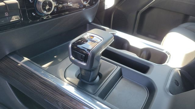 New 2026 Chevrolet Silverado 1500 LT Trail Boss w/ Convenience Package II AWD/4WD image 19
