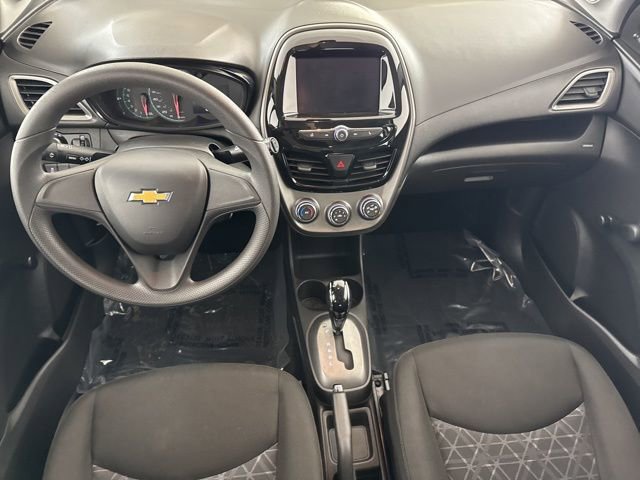 Used 2020 Chevrolet Spark LS image 22