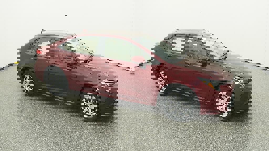 New 2026 Toyota Corolla LE image 12