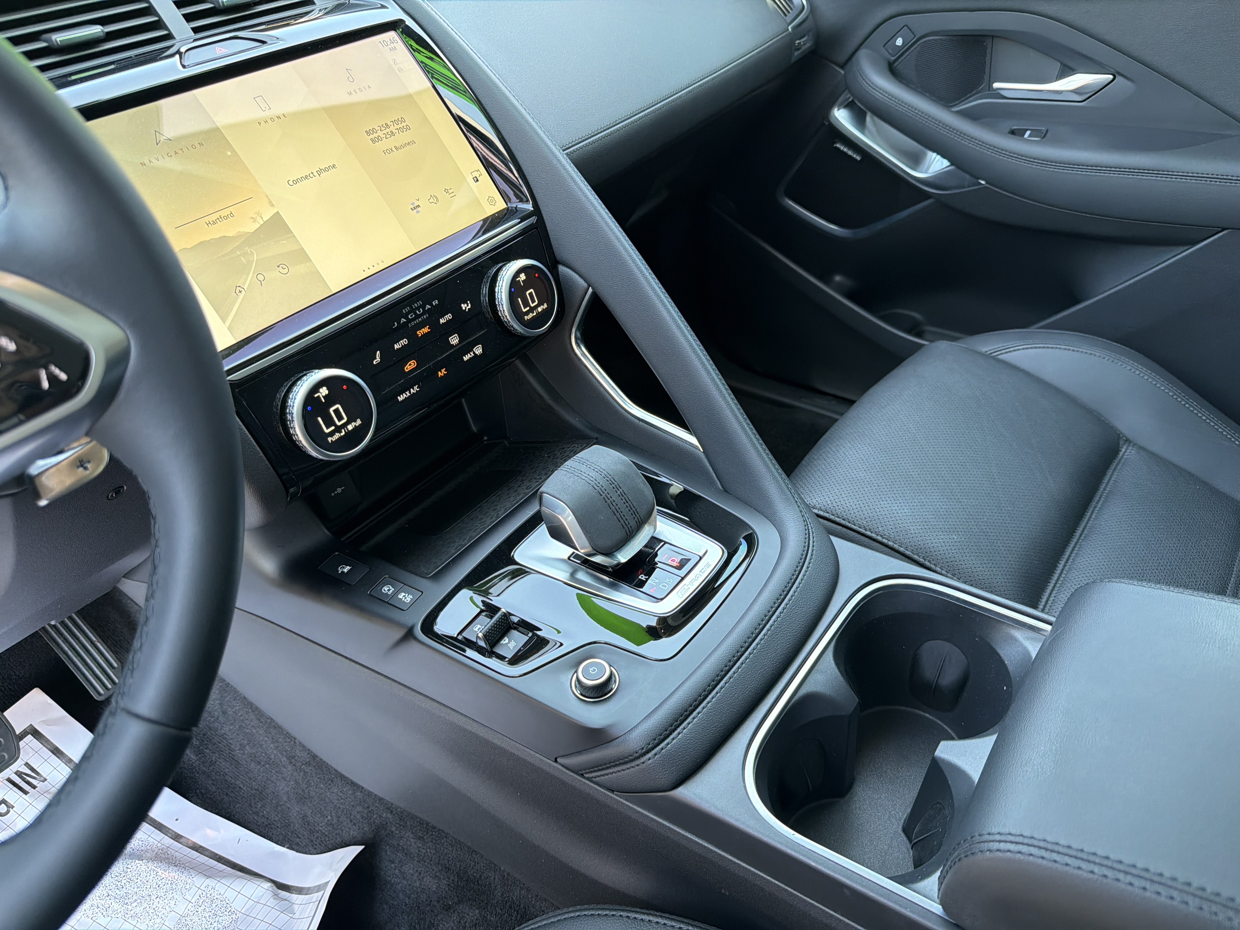 Used 2023 Jaguar E-PACE SE AWD/4WD image 19
