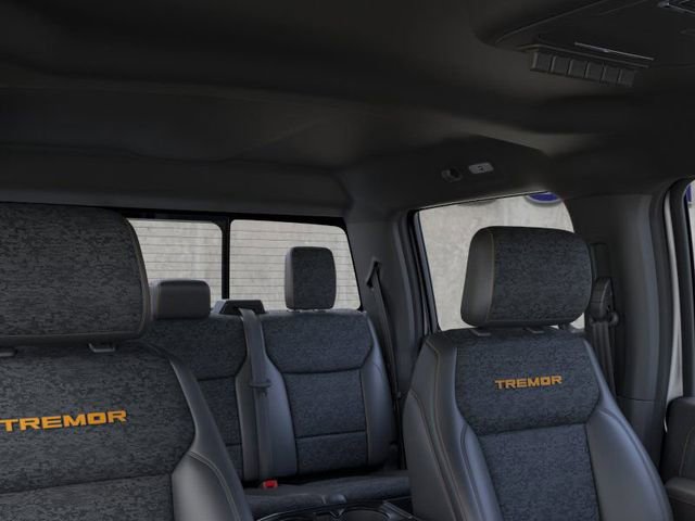 New 2025 Ford F150 Tremor image 22