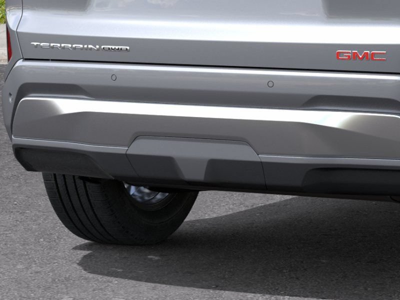 New 2027 GMC Terrain Denali AWD/4WD image 14