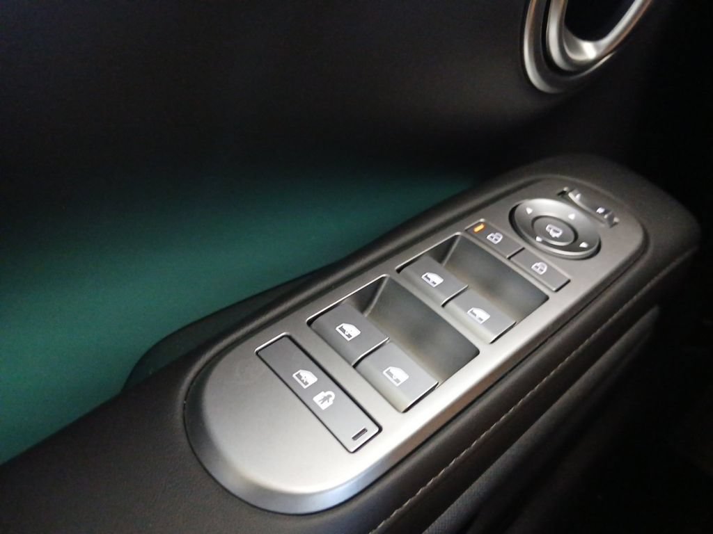 New 2026 Hyundai Palisade Calligraphy AWD/4WD image 19