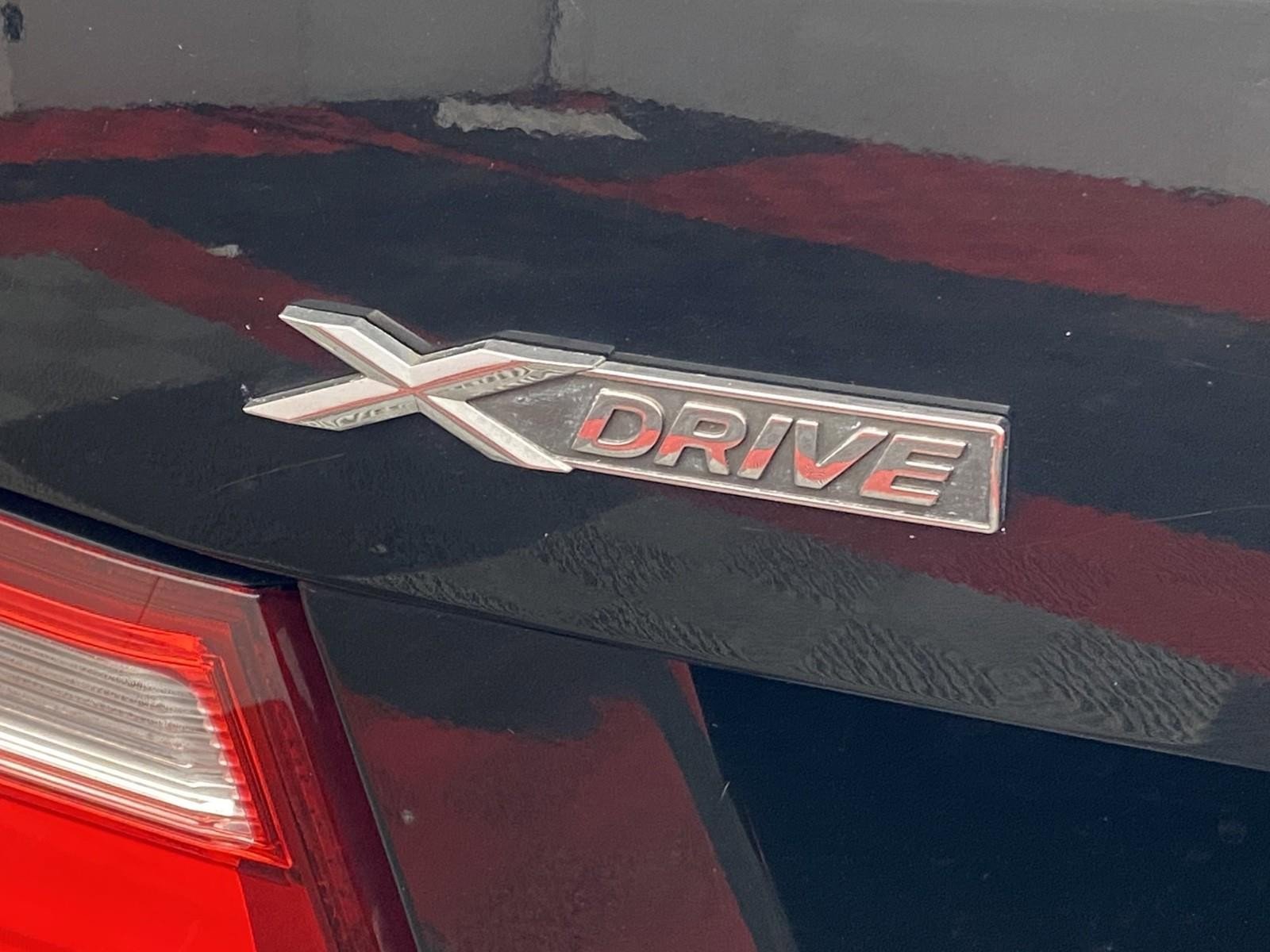 Used 2016 BMW 228i xDrive Convertible image 10