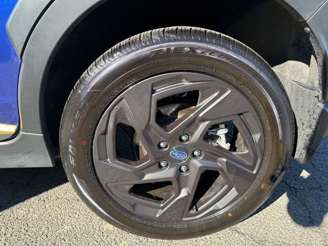 Certified 2025 Subaru Crosstrek 2.5i Sport AWD/4WD image 32