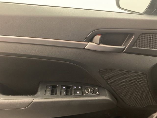 Used 2020 Hyundai Elantra SEL w/ Cargo Package (C1) image 17