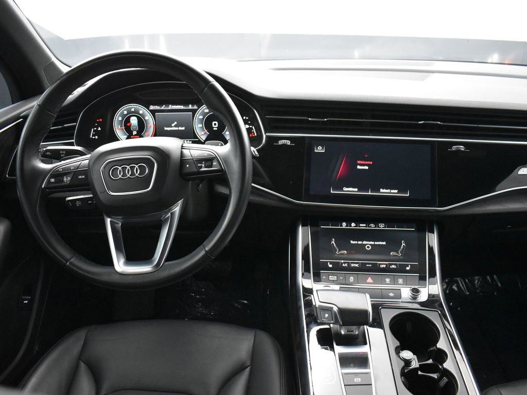 Used 2022 Audi Q7 2.0T Premium Plus image 14