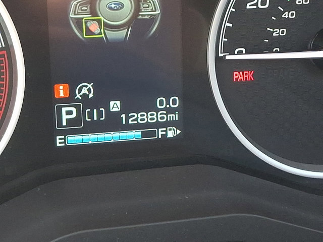 Used 2023 Subaru Forester Limited image 20