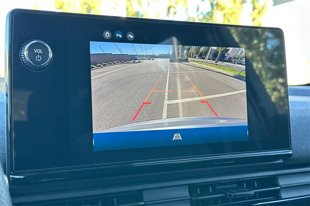 New 2025 Honda Prologue Eco image 22