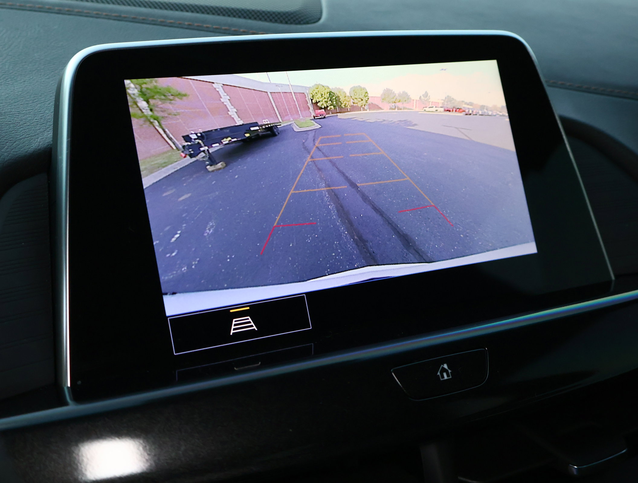 Used 2024 Cadillac CT4 V w/ Climate Package image 23