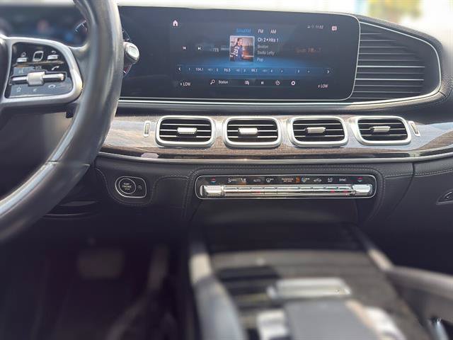 Used 2020 Mercedes-Benz GLE 350 4MATIC image 13