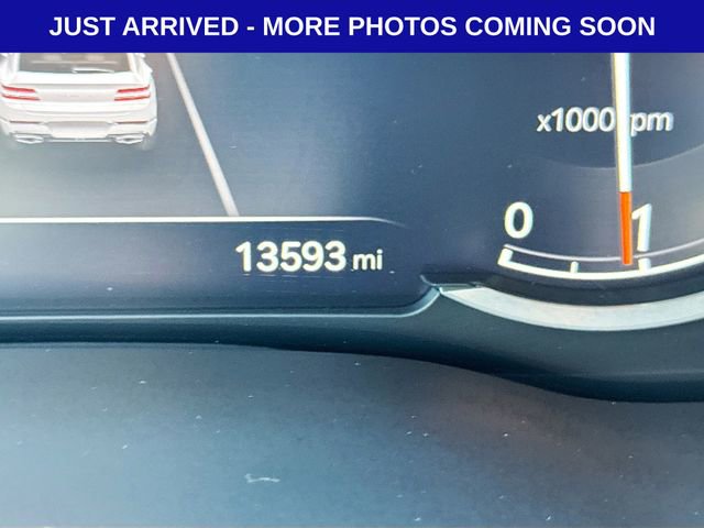 Used 2024 Genesis GV80 3.5T w/ Cargo Package image 13
